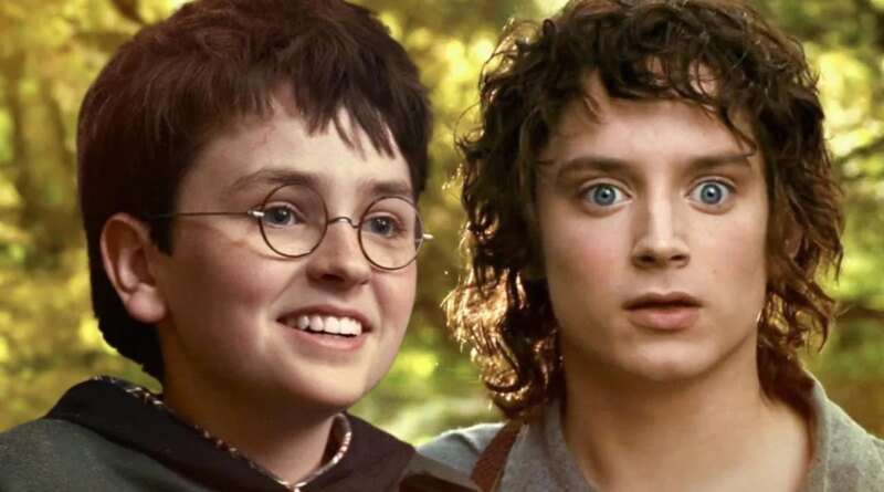 Yüzüklerin Efendisi Üçlemesini Harry Potter Tarzında Yeniden Başlatmak En İyi Seçenek Olabilir!