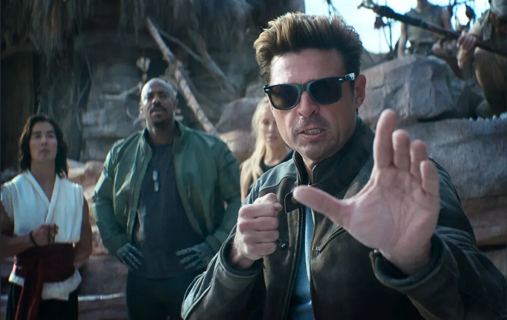 Mortal Kombat 2 Fragmanı Yayınlandı: Sürpriz İsim! Filmde Ed Boon da Yer Alıyor!