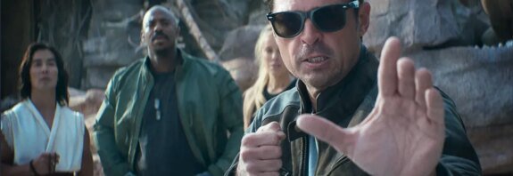 Mortal Kombat 2 Fragmanı Yayınlandı: Sürpriz İsim! Filmde Ed Boon da Yer Alıyor!