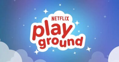 Netflix'ten çocuklar için yeni oyun uygulaması: Netflix Playground tanıtıldı!