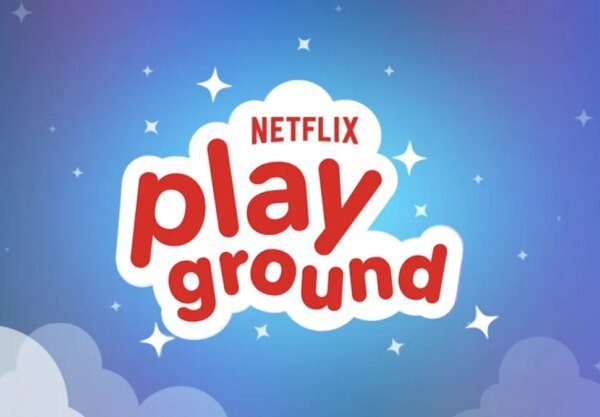 Netflix'ten çocuklar için yeni oyun uygulaması: Netflix Playground tanıtıldı!