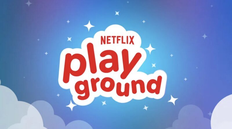 Netflix'ten çocuklar için yeni oyun uygulaması: Netflix Playground tanıtıldı!