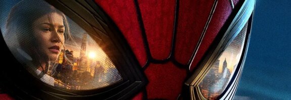 Türkçe Örümcek-Adam: Yeni Bir Gün Afişleri Yayınlandı!