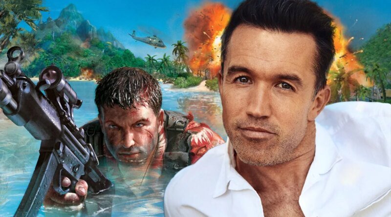Far Cry Serisi, Oyunların Hikayelerini Anlatmayacak: Sebebi Oldukça İlginç!