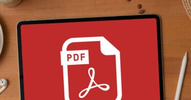 Web Sayfalarını PDF'ye Dönüştürme Yöntemleri
