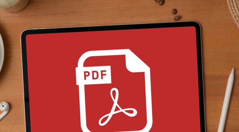 Web Sayfalarını PDF'ye Dönüştürme Yöntemleri
