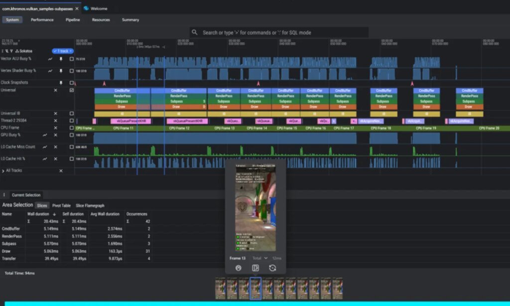 Google ve Samsung, Telefonunuzdaki Oyun Deneyimini Zirveye Taşıyan Bir Araç Geliştirdi!