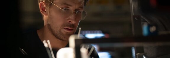 Kurtuluş Projesi Filmi, Gişede Yeniden Rekor Kırdı