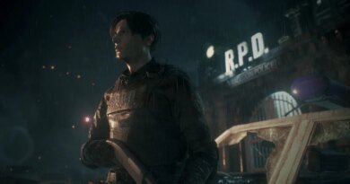 Resident Evil Filminin Yönetmeni: 'Lore'dan Saparsam, Hayranlar Beni Eleştirir'