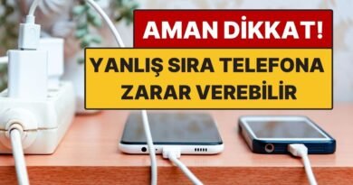 "Telefonu Şarj Ederken Önce Prize Takın! Yanlış Sıra Cihaza Zarar Verebilir" 

şeklinde olacak şekilde "Şarj Esnasında Dikkat! Önce Prize, Sonra Cihaza Takın" olarak yeniden yazabilirim.