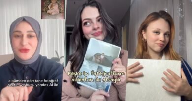 Yandex AI ile Fotoğraflar Canlanıyor: Dijital Nostalji Akımı Gelişiyor!