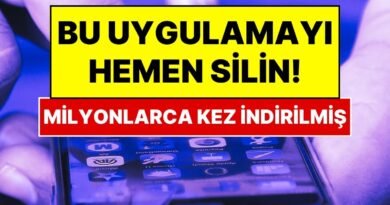 Telefonunuzu Hemen Kontrol Edin! Milyonlarca Kullanıcının İndirdiği Uygulamalarda Casus Yazılım Tespit Edildi!