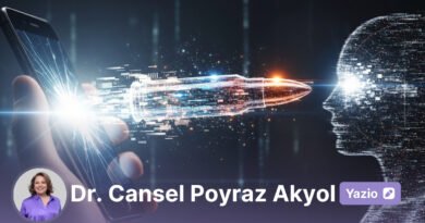 Savaşın İlk Kurşunu Artık Silahların Dışında Atılıyor