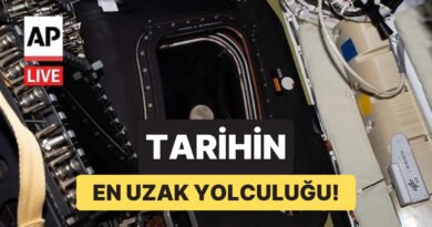 İnsanlık Tarihinde En Uzak Yolculuk: Artemis II, Apollo 13'ün Mesafe Rekorunu Aşarak Yeni Bir Başarıya İmza Attı!