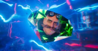 Kirpi Sonic 4 Fragmanı Yayınlandı