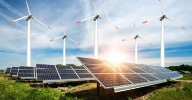 8 Yıldır Ek Elektrik İhtiyacımızı Rüzgar ve Güneş Enerjisiyle Karşılıyoruz