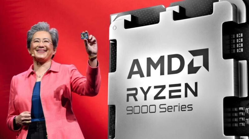 AMD Onayladı: AM5 Soketi Uzun Yıllar Desteklenecek