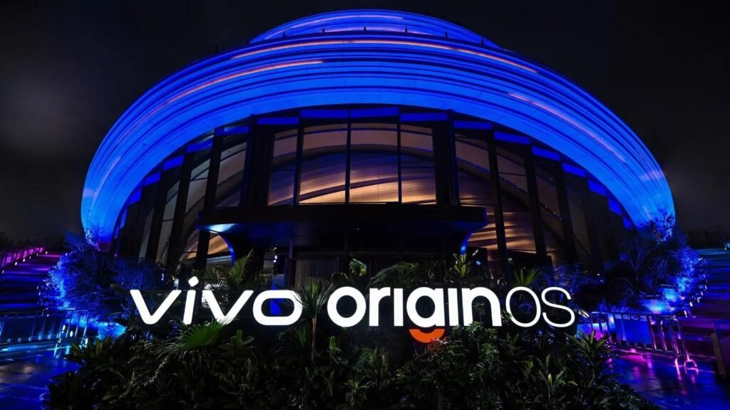 Android 17 Desteğiyle Vivo ve iQOO Telefonları Tanıtıldı