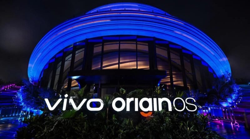 Android 17 Desteğiyle Vivo ve iQOO Telefonları Tanıtıldı