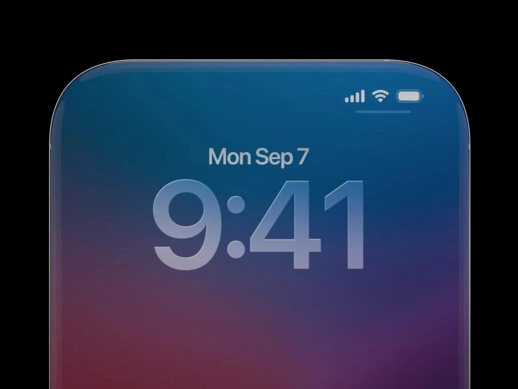 Apple'ın Bir Sonraki Büyük iPhone Yeniliği Açıklandı