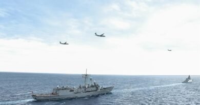 50 Geminin Aynı Anda İnşası: TCG Kocatepe'de Önemli Gelişmeler