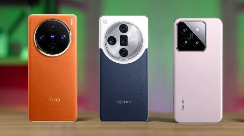 Bellek Krizi Nedeniyle Ultra Akıllı Telefonların Üretimi Askıya Alınabilir