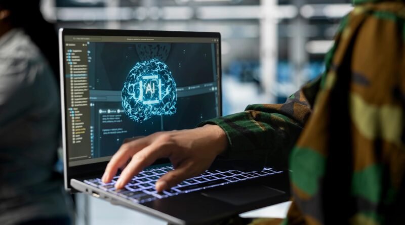 Çin, Tayvan simülasyonunda yapay zeka komutanını test etti