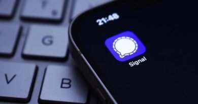 FBI, iPhone'dan Silinmiş Signal Mesajlarını Kurtardı