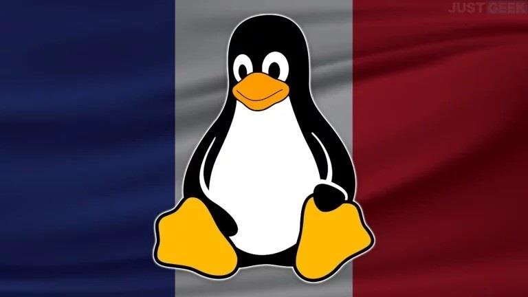 Fransa, Windows'tan Linux'a Geçiş Yapıyor
