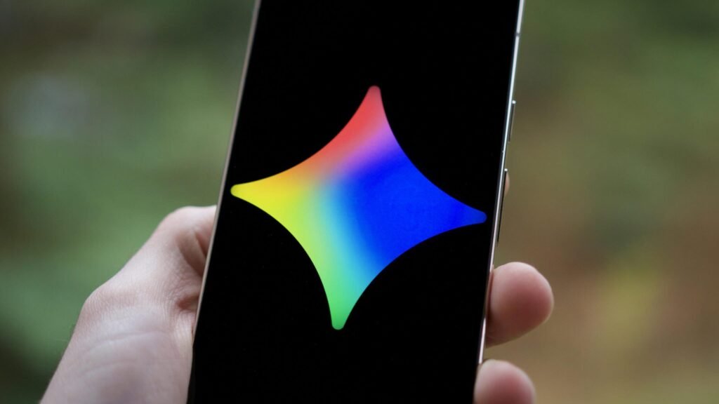 Google Gemini'nin büyük güncellemesi: Canlı simülasyon dönemi başladı