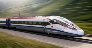 İstanbul ile Edirne Arasında Hızlı Tren Test Sürüşleri Başladı