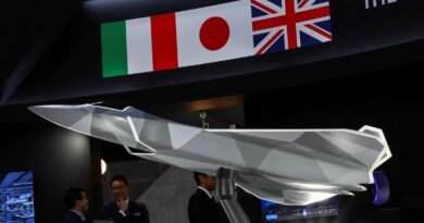 Kanada, GCAP 6. Nesil Savaş Uçağı Programına Katılmayı Arzu Ediyor