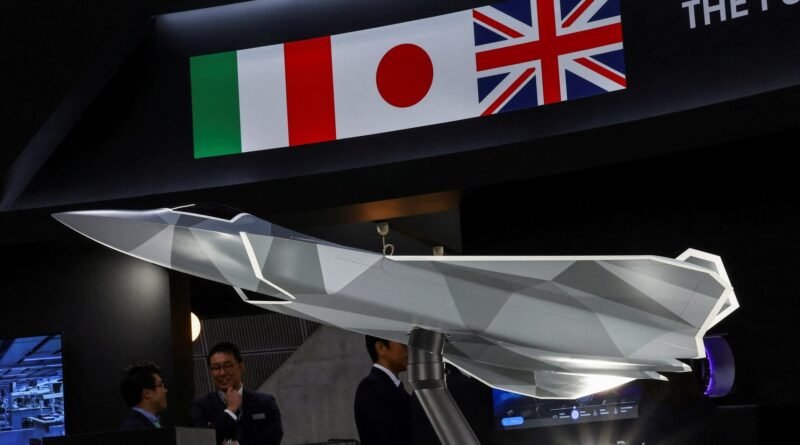 Kanada, GCAP 6. Nesil Savaş Uçağı Programına Katılmayı Arzu Ediyor