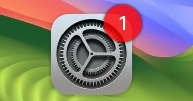 Mac'lerde WiFi sorununu gideren macOS Tahoe 26.4.1 sürümü yayınlandı