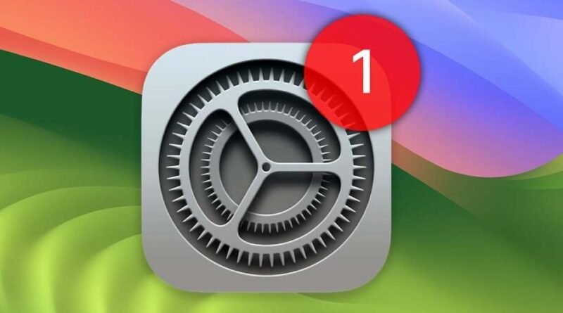 Mac'lerde WiFi sorununu gideren macOS Tahoe 26.4.1 sürümü yayınlandı