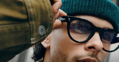 Meta Ray-Ban Akıllı Gözlükler, Numaralı Lens Desteğiyle Yenileniyor
