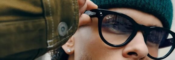 Meta Ray-Ban Akıllı Gözlükler, Numaralı Lens Desteğiyle Yenileniyor