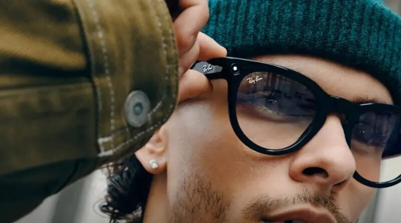 Meta Ray-Ban Akıllı Gözlükler, Numaralı Lens Desteğiyle Yenileniyor