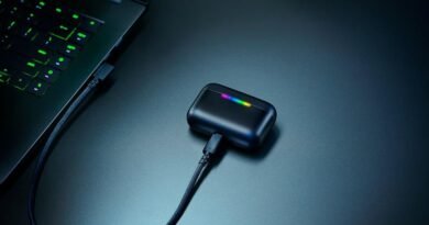 Razer Hammerhead V3 HyperSpeed Tanıtımı Yapıldı