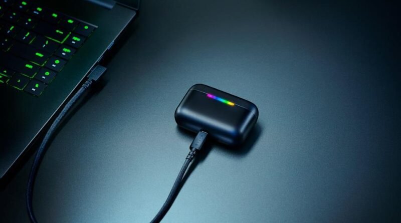 Razer Hammerhead V3 HyperSpeed Tanıtımı Yapıldı