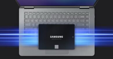 Samsung, 8TB Kapasiteli SSD'sini 1800 Dolar Fiyattan Satışa Çıkardı!