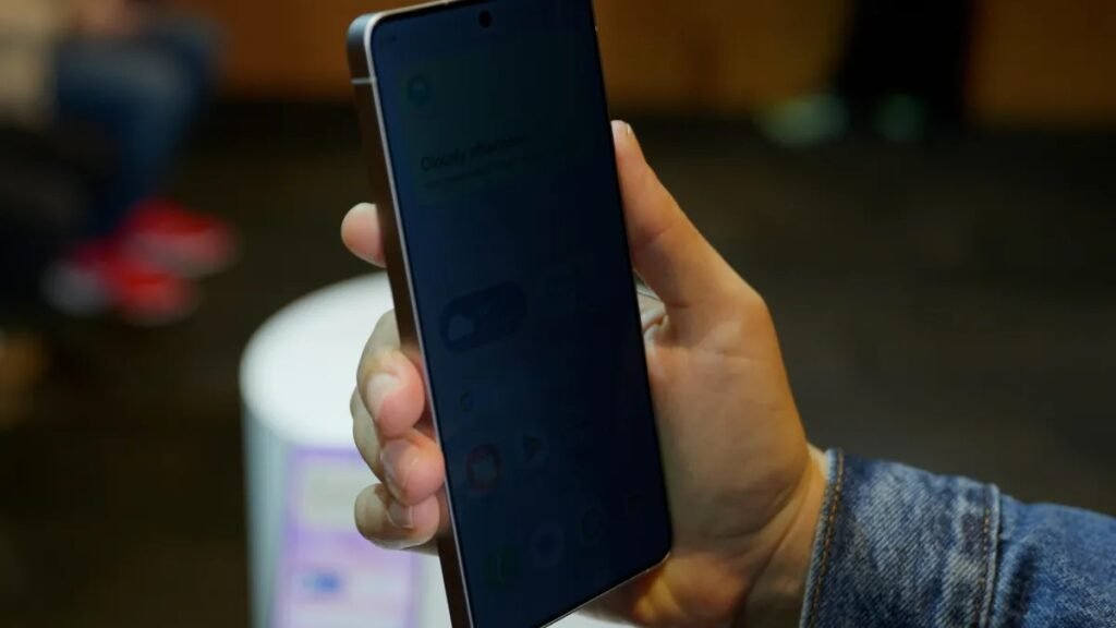 Samsung S26 Ultra'nın ekran sorunlarını düzeltecek güncelleme geliyor