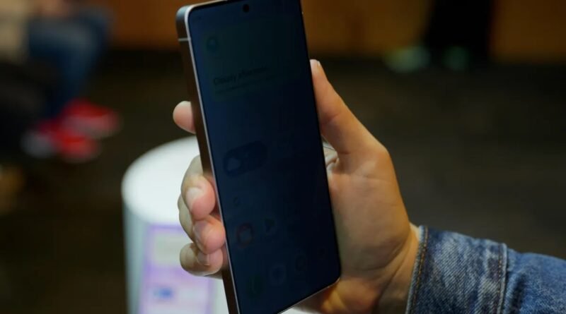 Samsung S26 Ultra'nın ekran sorunlarını düzeltecek güncelleme geliyor