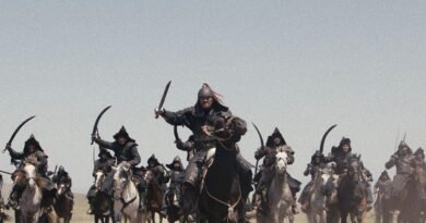 Bu Hafta Sinemalarda: 10 Nisan 2026