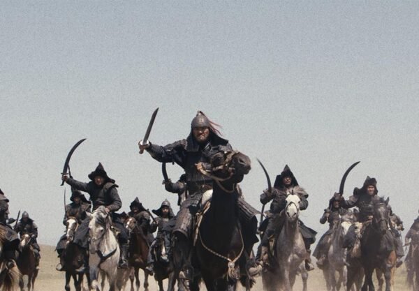 Bu Hafta Sinemalarda: 10 Nisan 2026