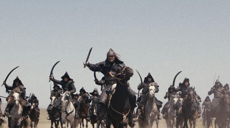 Bu Hafta Sinemalarda: 10 Nisan 2026