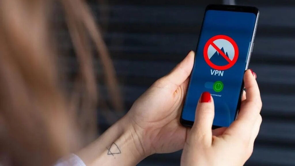 Sosyal Medya Yasakları, VPN Kullanımını Artırıyor