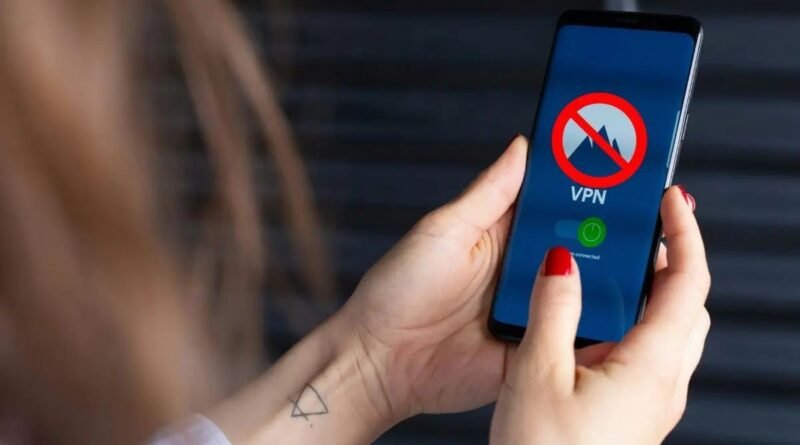 Sosyal Medya Yasakları, VPN Kullanımını Artırıyor