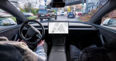 Tesla FSD, Avrupa’daki İlk Onayını Resmen Hollanda'da Aldı