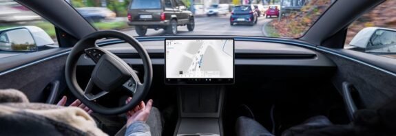 Tesla FSD, Avrupa’daki İlk Onayını Resmen Hollanda'da Aldı